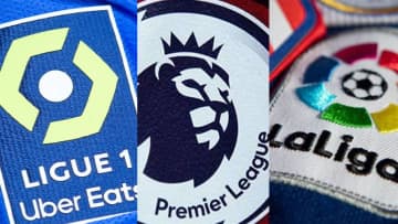 イギリスのファンが年間で支払うサッカー視聴費は？フランス、スペイン、ドイツと比較