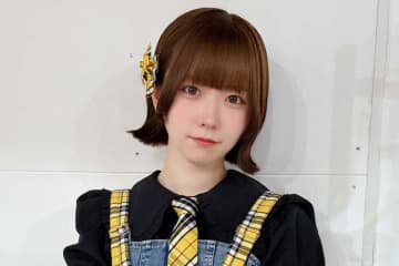 お茶の水女子大卒の現役アイドルが母校で講義「マイクの持ち方アイドル出ちゃっててやばい」　ファンは悶絶「可愛すぎ」