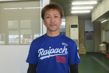 【宮島ボート】森永淳　優勝戦は６号艇「準優でもそこそこ伸びたけどもっと伸びに振ってもいい」