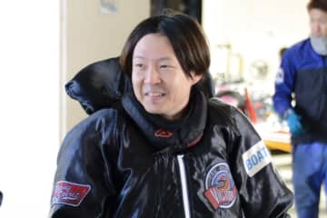 【徳山ボート】北川太一　近況好調も…３日目は勝負駆け「切り替えて頑張りたいです」