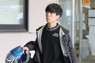 【常滑ボート・ＧⅠトコタンキング決定戦】吉田裕平 ４号艇でまくり快勝「これはデカいですね」