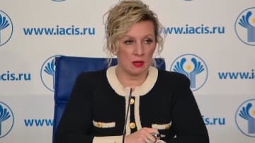 ロシア外務省、日本に「平和憲法」への回帰を要求