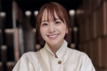 39歳・浜田翔子、第4子妊娠を発表「まさかのです」　今年1月に第3子出産…過去には不妊治療も「想像できなかった」