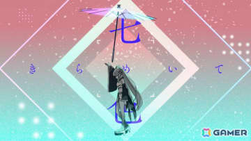 オリジナルアニメ「超かぐや姫！」ryo（supercell）さん書き下ろしによるメインテーマ「Ex-Otogibanashi」のMVが解禁！