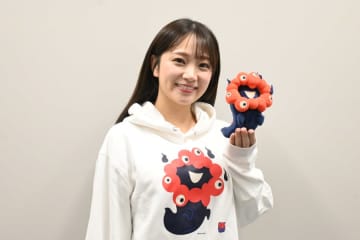 「ぬい」になって復活！万博で人気沸騰「おばけミャクミャク」まさかの新展開