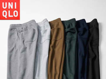 リアルに売れてるのはこれ！【ユニクロ】冬に毎日着たい♡「人気アイテム」