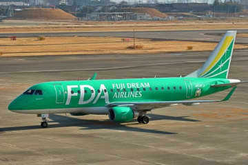 FDA、退役機「JA04FJ」パーツを名古屋・航空館boonへ寄贈！12月13日から展示開始