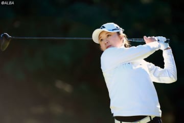 森田遥は前半戦出場権を獲得できず　父の死去を明かし「今年はずっと芯がない状態だった」