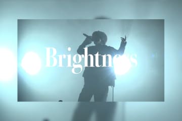 千葉翔也、2026年1月14日発売のLIVE BD『千葉翔也 1st Live 2025「Living Streak」』より「Brightness」ライブ映像公開