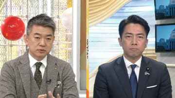 【生直撃】小泉防衛相に聞く防衛費増額なぜいま必要？「防衛と経済の好循環・災害や有事の国民避難対応でも貢献へ」