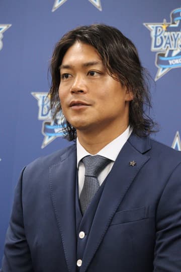 【DeNA】佐々木千隼、CSでサヨナラ被弾の悔しさ胸に　来季のフル回転誓う