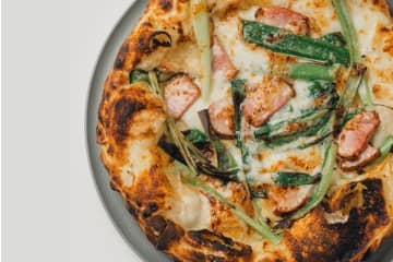 人気ピッツェリア「400℃ ピッツァ」京都・丸太町に関西初店舗、京都限定メニューも