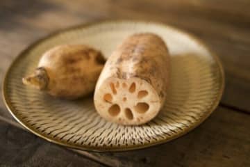 じつは避けたほうがいいかも!?野菜のプロが教えるレンコンのもったいない食べ方