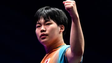 【卓球】混合団体W杯・韓国戦　松島輝空が圧巻の勝負強さ発揮！　勝利大きく引き寄せ日本が無敗継続　次戦は7日、運命の中国戦へ