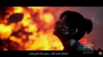 SF女性サムライが敵を薙ぎ倒す！サムライスペースオペラ『SOL Shogunate』発表【PC Gaming Show: Most Wanted 2025】