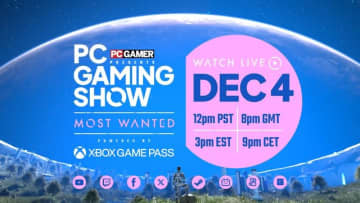 業界関係者が選ぶ期待の25作品も紹介された「PC Gaming Show: Most Wanted 2025」発表内容ひとまとめ
