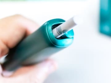 【プルーム用】エボ新スティック2種含む『メンソール全9種 強烈度ランキング』【新色アクアグリーンで吸い比べ】