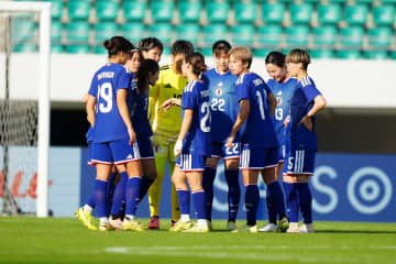 【なでしこ】浦和からエバートンに移籍した石川璃音が掴んだ手応え「強度の高い相手との経験が自信に」