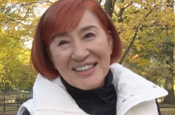 松居一代、7年ぶりテレビ出演！NYで異次元なセレブ生活を送る現在