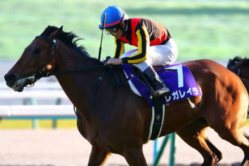 【有馬記念】レガレイラが第2回中間発表でも首位堅持…2位クロワデュノールは43万票と迫る
