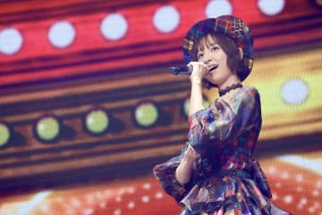 AKB48のOG77人集結　20周年記念コンサート初日に篠田麻里子、高橋みなみ、山本彩、渡辺美優紀ら