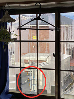 ひと世帯1枚、1回限り！「窓の結露」を防止するフィルムが今だけ無料で試せる