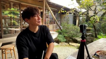 成宮寛貴、9年ぶりバラエティー番組出演　演出家・宮本亞門との不思議な縁