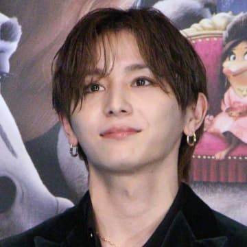 山田涼介　好感度が上がる秘密を下野紘が明かす　「手がずっとプルプル震えている」