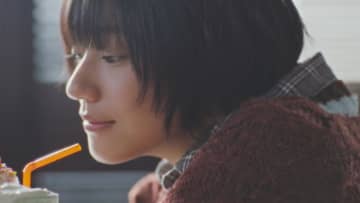 神山羊、新曲「きみになれたら」MVは“SF×ノスタルジック”ショートフィルム風