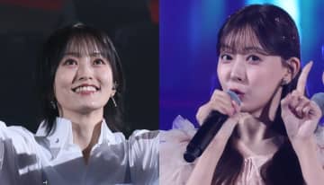 山本彩&渡辺美優紀「ナギイチ」でAKB48の結成20周年記念コンサートにゲスト出演！