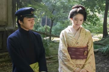 トキと小谷がランデブー、銀二郎を再評価する声相次ぐ「戻ってきて！」