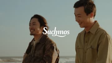 Suchmos、間宮祥太朗が出演「Marry」MVビハインド映像＆オフショット写真を公開