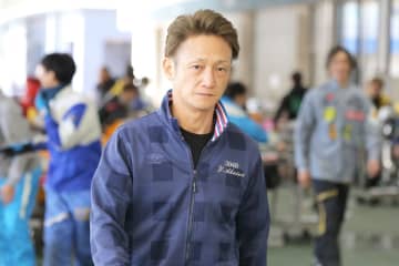 【常滑ボート・ＧⅠトコタンキング決定戦】赤岩善生　逆襲に自信「タイム、着順以上に足はいい」