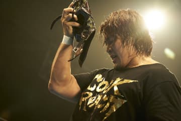 棚橋弘至主演『パパはわるものチャンピオン』舞台挨拶付き上映会イベント、12月23日開催