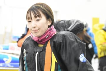 【蒲郡ボート・ＧⅢオールレディース】小芦るり華 ２度目Ｖへ絶好感触「今節のトップ通過は自分かなと…」