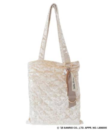 【Green Parks×サンリオ】ホリデーシーズンにぴったりなコラボアイテム