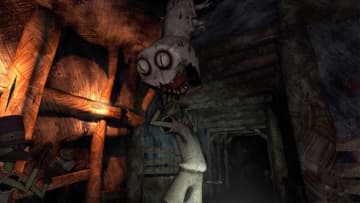 最大4ゴブリンで荷物を運んで生き延びろ！幽霊鉱山配達VR『Deadly Delivery』配信開始