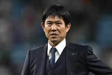 サッカー日本代表、オランダと同組に　ワールドカップ抽選会