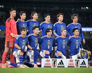 「南アフリカ大会以来だ」「最悪は回避したか？」森保ジャパン、オランダと同組に！ グループFで対戦「楽しみだ」の声【北中米W杯】