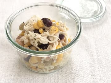 食費を抑えたい日に◎乾物で作る「節約朝ごはん」レシピ3選