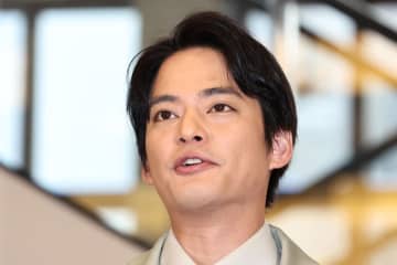 中山優馬　大阪松竹座の舞台上でごはんを食べる瀬戸カトリーヌに感嘆「瀬戸さん、すげえな」