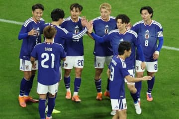 森保ジャパンはGSで“チュニジア”と同居！ 組分け抽選でオランダに続き、日本と同組の２か国目が確定【北中米W杯】