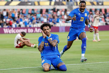 「未知数すぎて怖い」サッカー北中米W杯・グループEの“聞き慣れない代表チーム”にX騒然「全然知らない」「初めて聞いた」