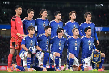 「えっ⁉ まだマシか」北中米W杯、日本はオランダと同組のグループFに決定！ 世界７位も“安堵”の声が多め「ヒヤヒヤしてた」「いい方じゃない？」