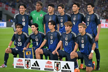 「日本は非常に危険だ」森保Jと対戦が決まったオランダファンから警戒の声続々「最も好ましくないが、最高の敵」「オランダより強いだろう」【北中米W杯】