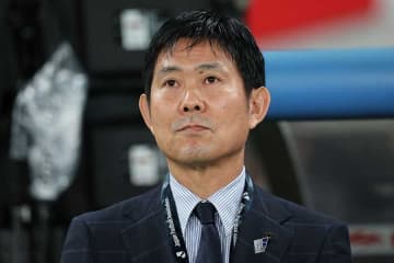 サッカー日本代表、W杯抽選に「死の組では？」　欧州“残り1枠”に気を揉む声「なかなか厳しい」