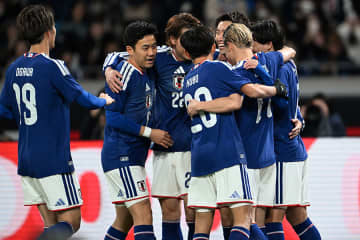 日本が入ったF組は“消耗戦”か　4か所とも30度超…求められる「2チーム分の戦力」