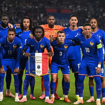 「みんな、化け物」３-４-２-１システムは本当に通用するのか。日本代表がW杯前に戦うべき“怪物集団”【北中米W杯】