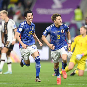 「勝率０%」ワールドカップで相性最悪の地区は？ 過去成績が示す“日本代表の天敵” 【北中米W杯】