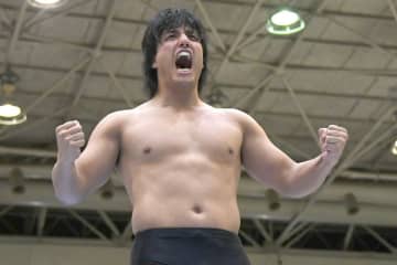 【新日本】安田優虎　双子の兄・RYUSEIへの思い明かす「対決だけじゃなく組みたいとも思う」